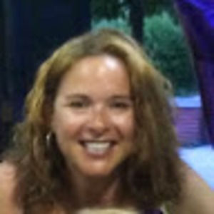 Meet your Posher, Joanne